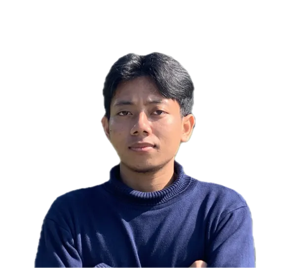 Muchamad Coirul Anwar